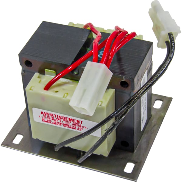 TRANSFORMER 120V DUAL SECONDRY